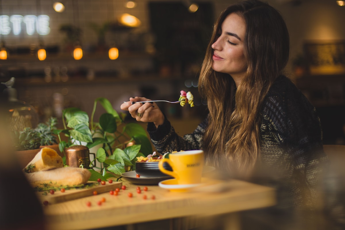 Diverse protein and vegetable combinations