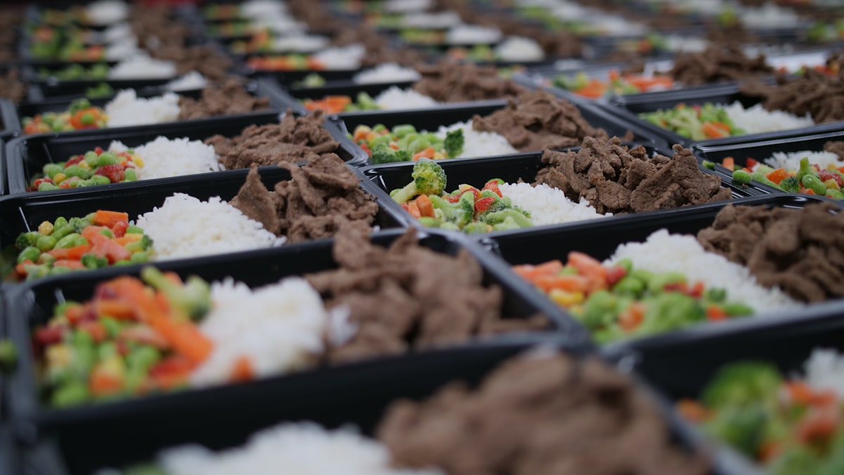 Post-workout recovery nutrition guide